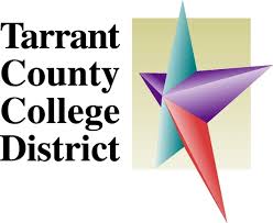 TCCD - Tarrant County College District logo